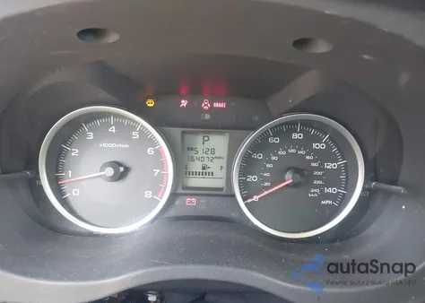 2015 Subaru Forester 2.5I Premium z USA, uszkodzony, nr VIN JF2SJADC4FH500917